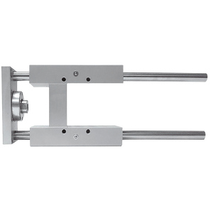 CYLINDER GUIDE ISO6432
