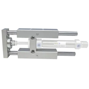 CYLINDER GUIDE ISO6432