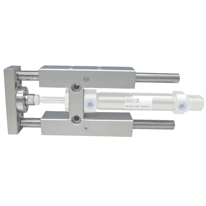 CYLINDER GUIDE ISO6432