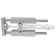 CYLINDER GUIDE ISO6432 20X320 BB