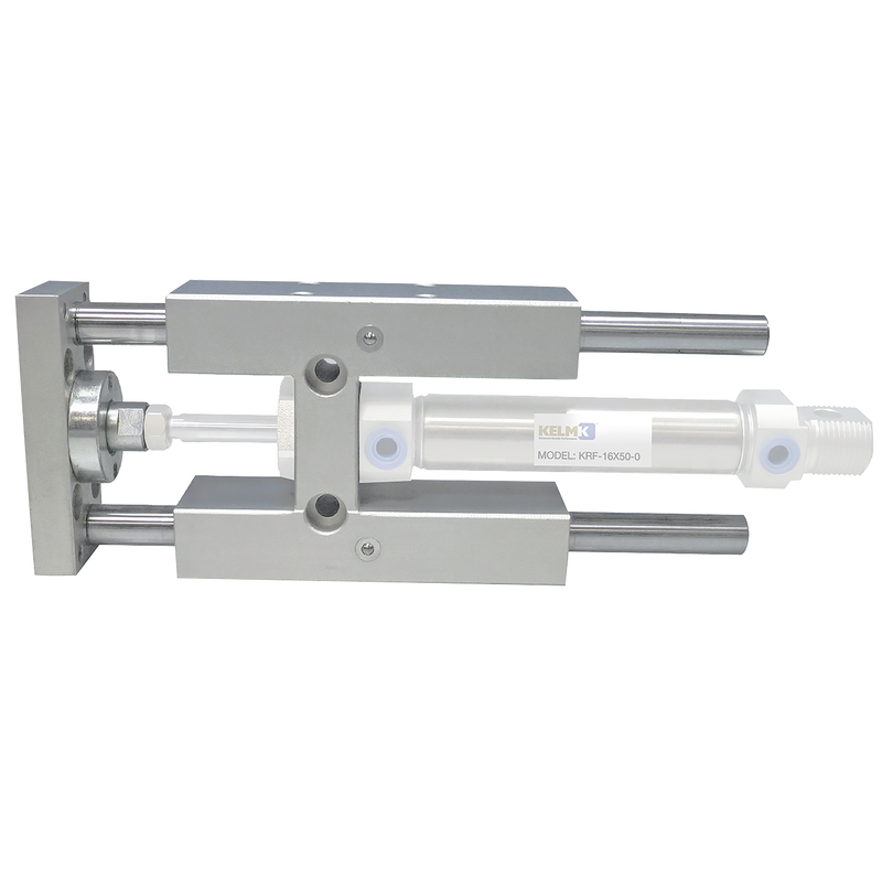 CYLINDER GUIDE ISO6432