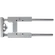 CYLINDER GUIDE ISO15552 63X320 SB