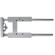 CYLINDER GUIDE ISO15552 63X320 SB