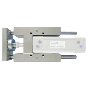CYLINDER GUIDE ISO15552