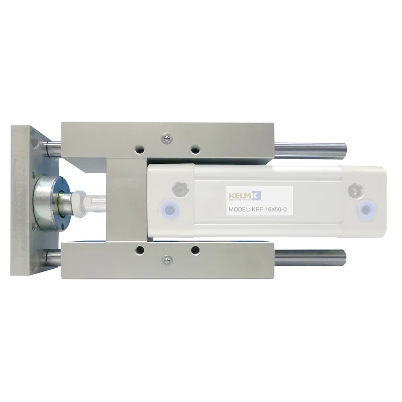 CYLINDER GUIDE ISO15552