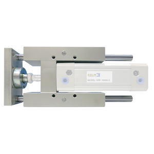 CYLINDER GUIDE ISO15552