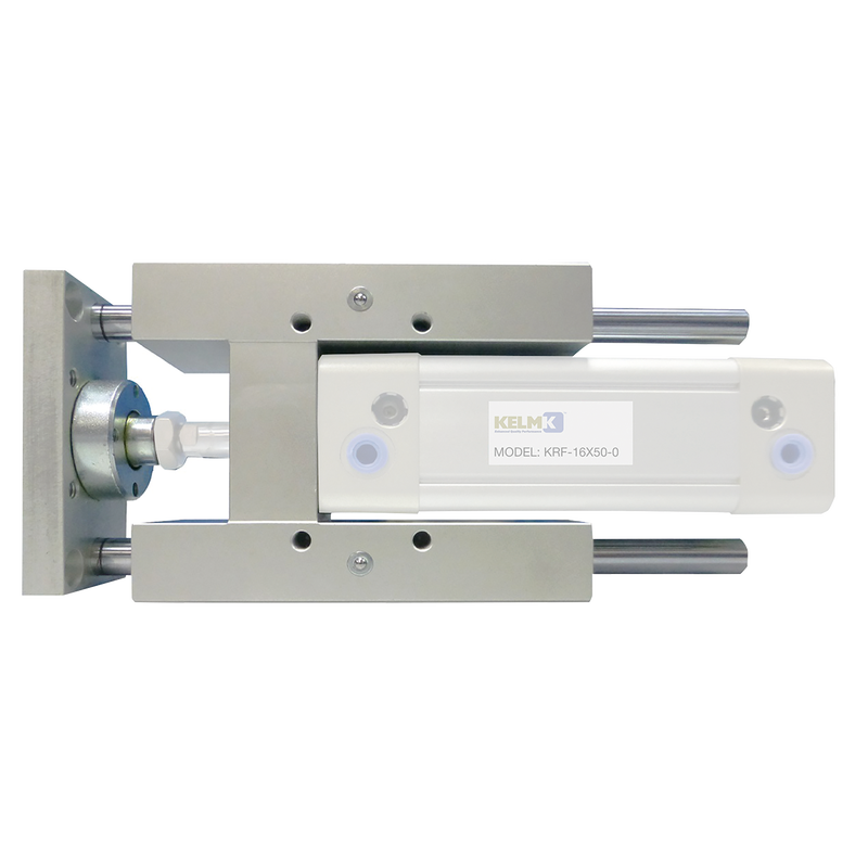 CYLINDER GUIDE ISO15552