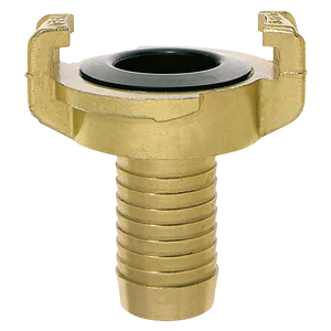 WATERPROFI CLAW COUPLING HOSETAIL