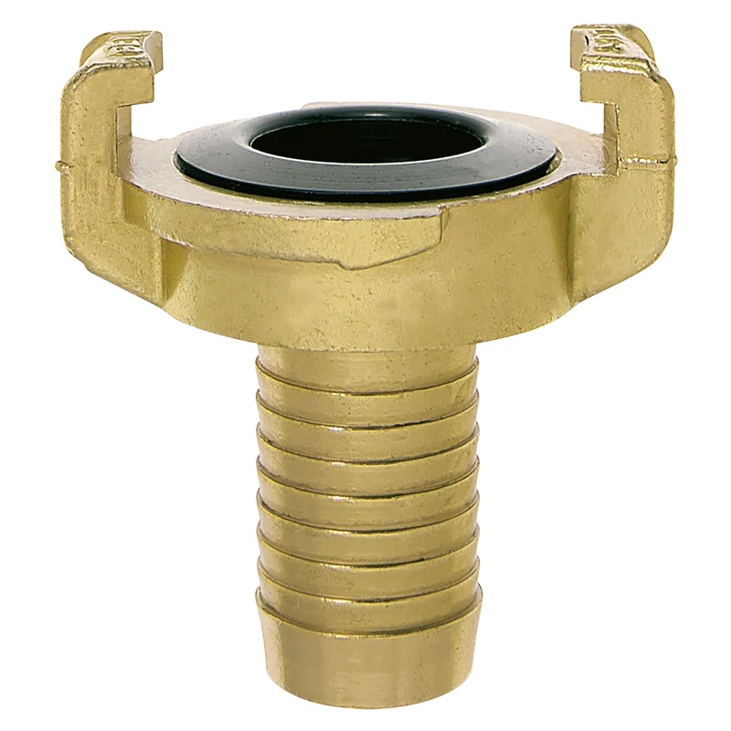 WATERPROFI CLAW COUPLING HOSETAIL 32MM