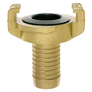 WATERPROFI CLAW COUPLING HOSETAIL