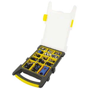 KELM EMERGENCY FITT KIT PLASTIC