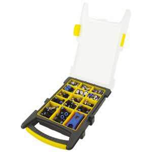 KELM EMERGENCY FITT KIT PLASTIC