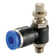 8MM TUBE X 3/8BSPT SPEED CONTROL