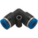 04MM OD EQUAL ELBOW PUSHIN