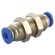 04MM OD EQUAL BULKHEAD PUSHIN