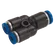 UNEQUAL Y 04MM LEG X 06MM PUSHIN