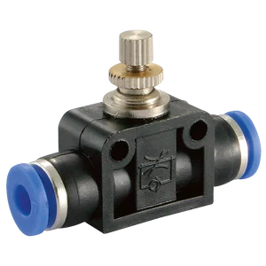 OD TUBE SPEED CONTROLLER PUSHIN