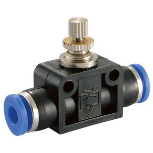OD TUBE SPEED CONTROLLER PUSHIN