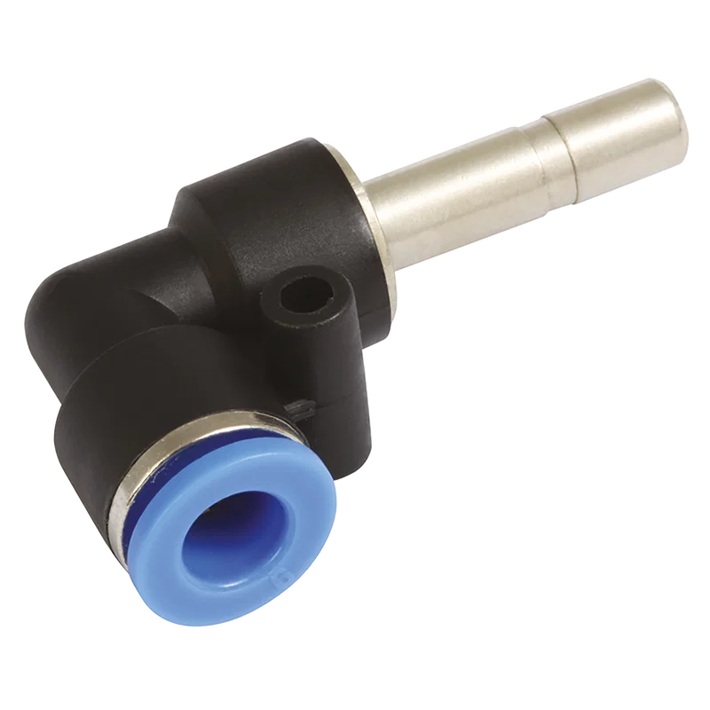 STEM ELBOW