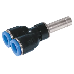 PUSH STEM