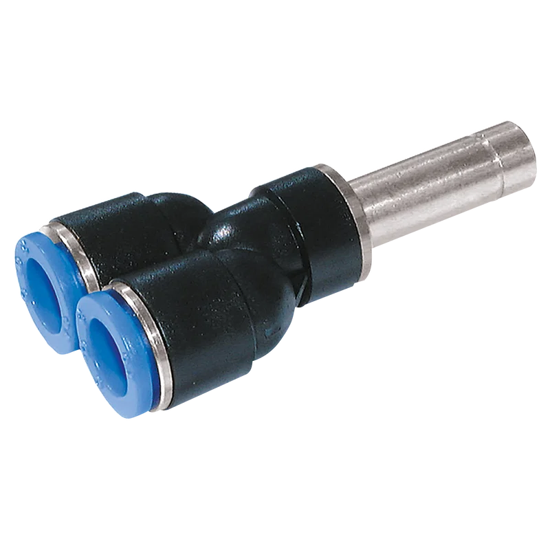 PUSH STEM