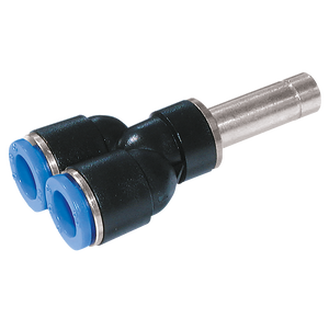 PUSH STEM
