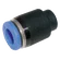 04MM OD TUBE BLANK PLUG