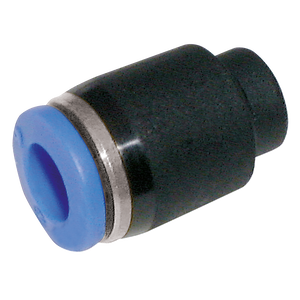OD TUBE BLANK PLUG
