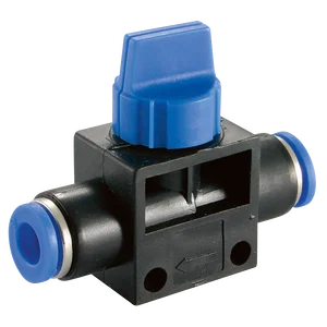 MM BALL VALVE TUBE X TUBE