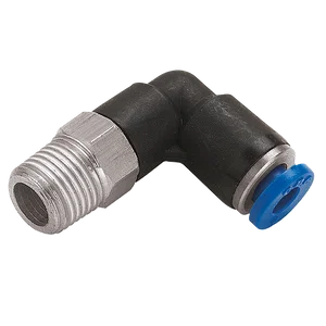 OD X NPT MALE ELBOW PUSHIN
