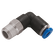 5/16 OD X 3/8 NPT MALE ELBOW PUSHIN