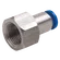 4MM X 1/8 NPT FEMALE STUD