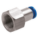 4MM X 1/8 NPT FEMALE STUD