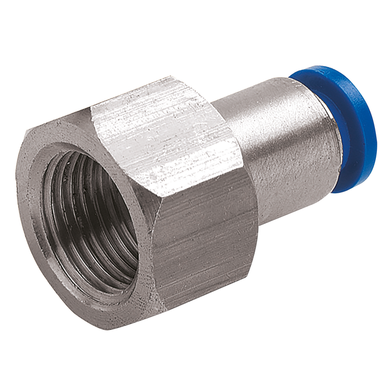 8MM X 1/2 NPT FEMALE STUD