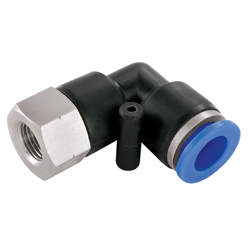 NPT FEMALE ELBOW