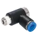 4MM X 1/8 NPT MALE SINGLE BANJO