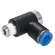 4MM X 1/8 NPT MALE SINGLE BANJO