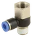 4MM X 1/8 NPT FEMALE SINGLE BANJO