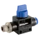 6MM X 1/8 NPT BALL VALVE