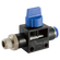 6MM X 1/8 NPT BALL VALVE