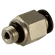 10-32UNF X 1/4 MICRO M.STUD  HEX BODY