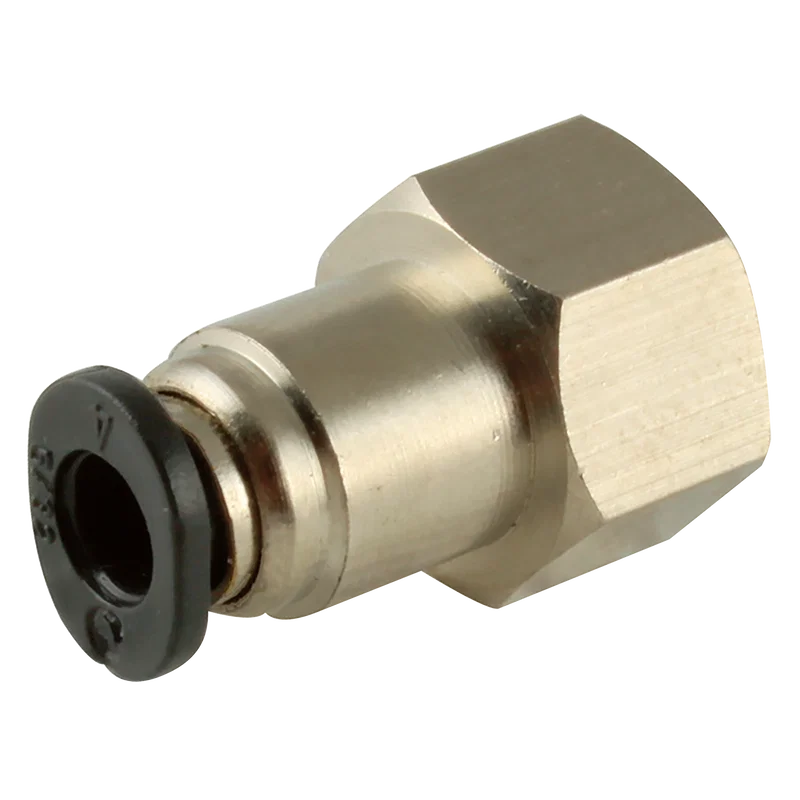 1/8NPT X MICRO F.STUD  HEX BODY