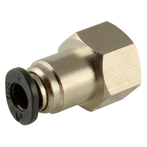 10-32UNF X MICRO F.STUD  HEX BODY