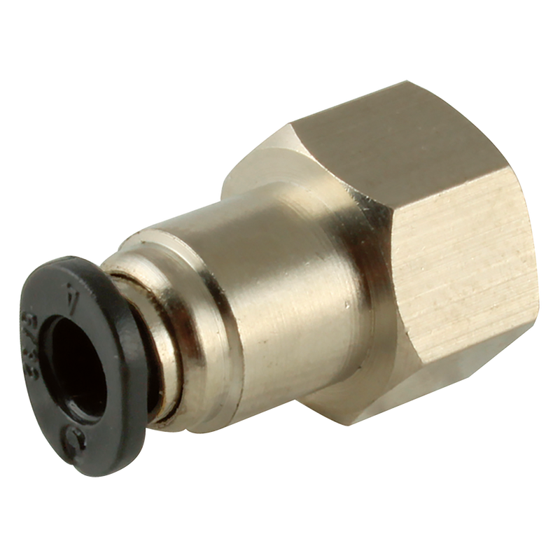 10-32UNF X MICRO F.STUD HEX BODY