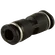 1/4 MICRO EQUAL STRAIGHT CONN