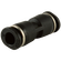 1/4 MICRO EQUAL STRAIGHT CONN