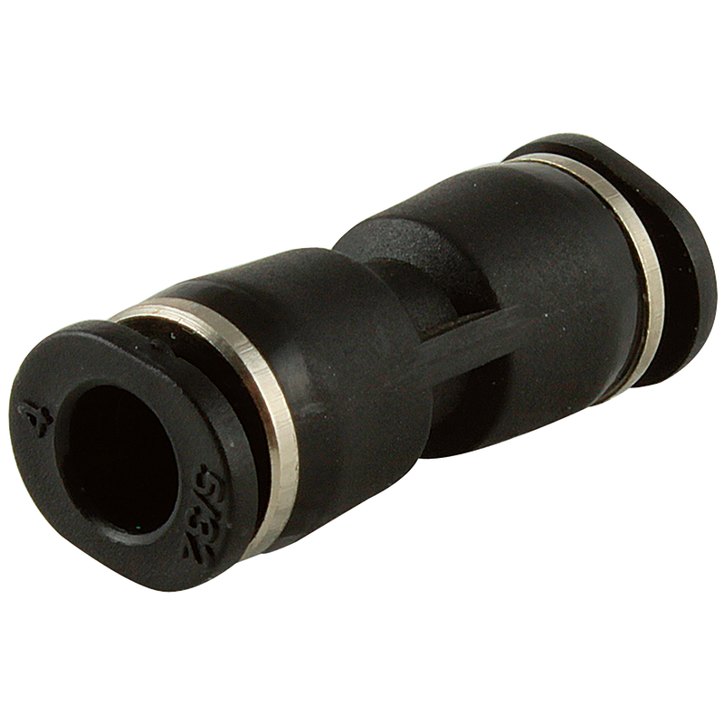 MICRO EQUAL STRAIGHT CONN