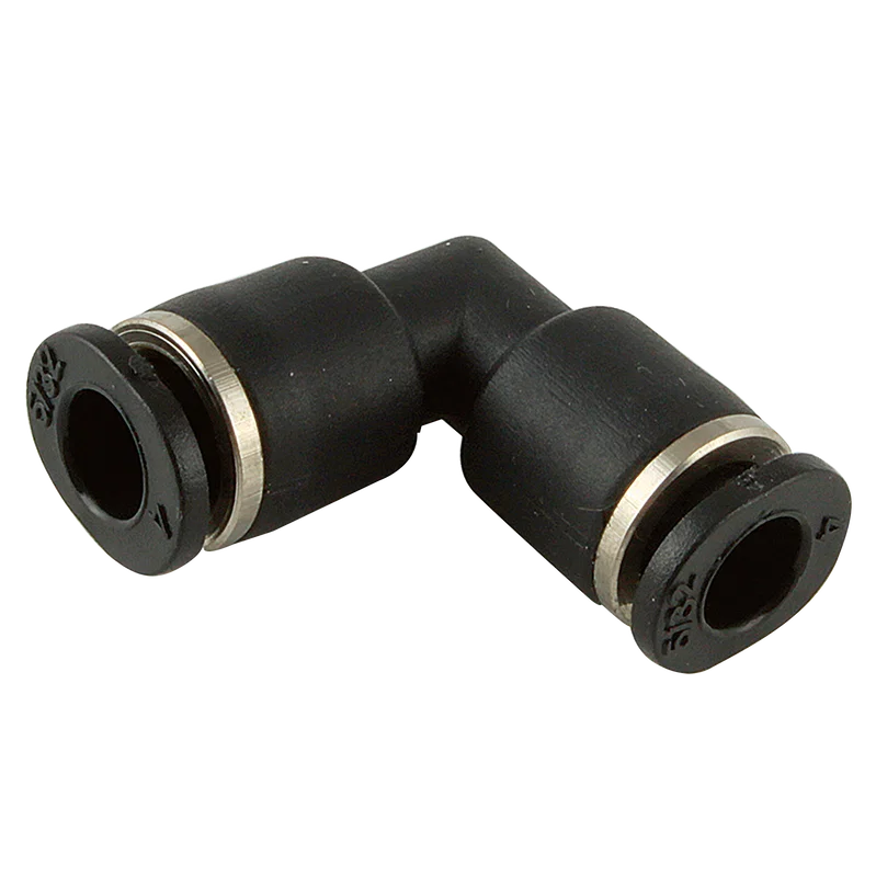 MICRO EQUAL ELBOW CONN