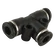 1/4 MICRO EQUAL TEE CONN