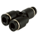 1/4 MICRO EQUAL Y CONN